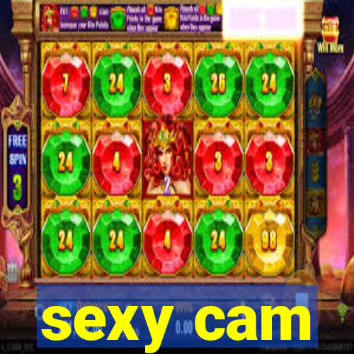 sexy cam